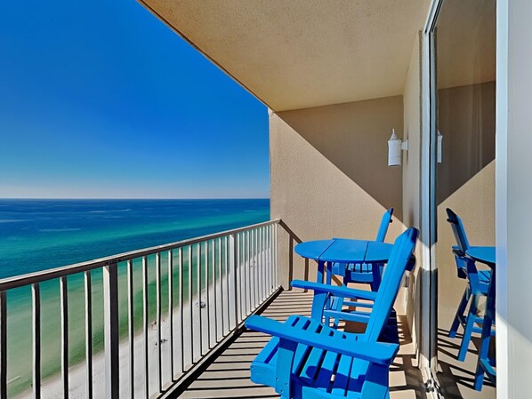 Welcome to Tidewater Beach Resort #1306 - Beach Bliss