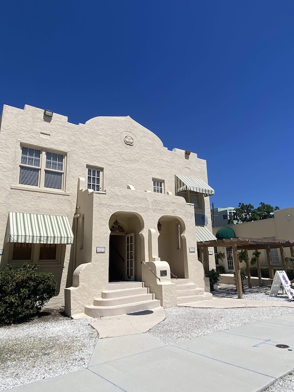 Historic Building