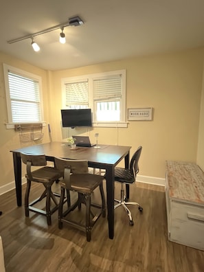 Work Area