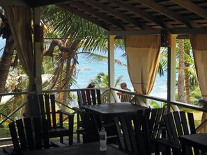Beach/ocean view