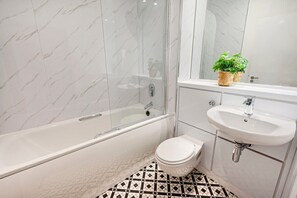 Ropewalks Quarters IV, Liverpool - Host & Stay