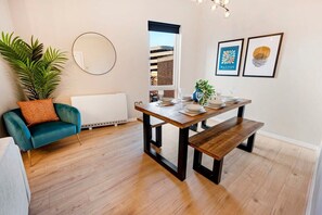 Ropewalks Quarters IV, Liverpool - Host & Stay
