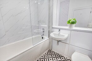 Ropewalks Quarters V, Liverpool - Host & Stay