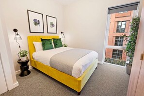 Ropewalks Quarters V, Liverpool - Host & Stay