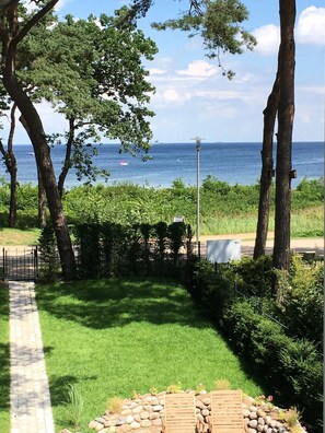 Boendeområde