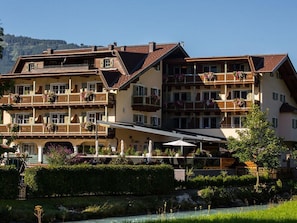 Hotel Der Kaprunerhof