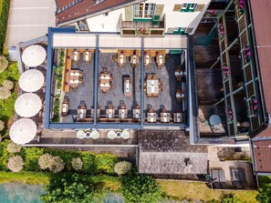 Hotel Der Kaprunerhof
