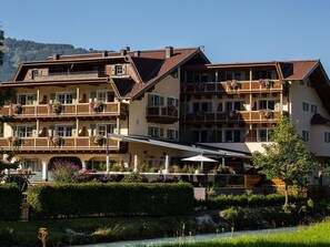 Hotel Der Kaprunerhof