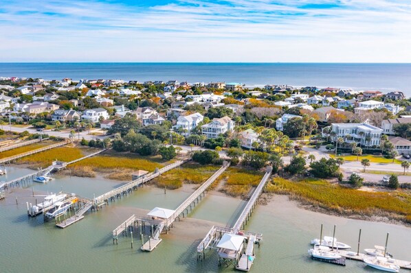 Port de plaisance