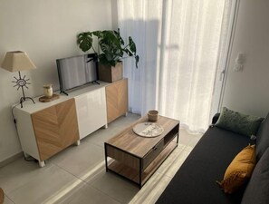 Coin séjour