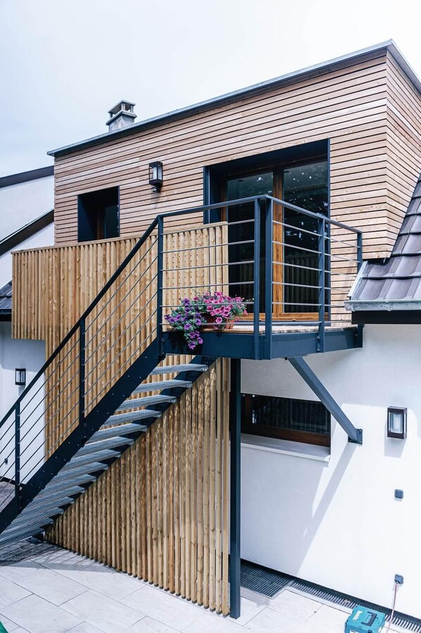 extérieur / outdoor