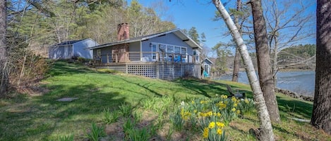 Maine House