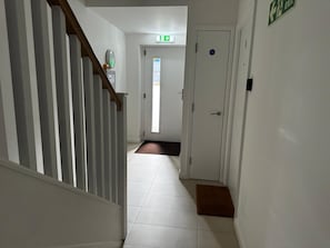 Ingresso interno