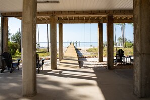 St George Sound