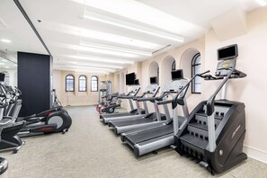 Gimnasio