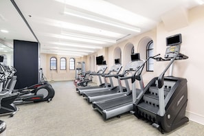 Gimnasio