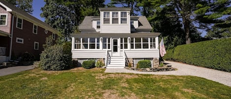 Spacious vacation home rental in Ogunquit Beach, Maine