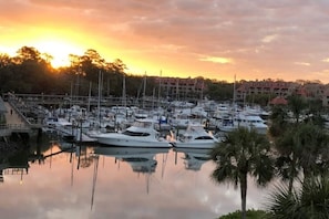 Port de plaisance