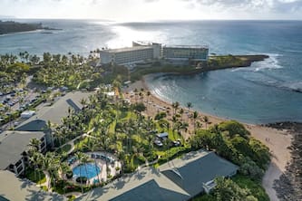 Largest 3BR Villa in Turtle Bay Hawaii, nearest beach access!