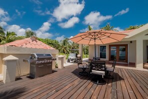 BBQ Grill 