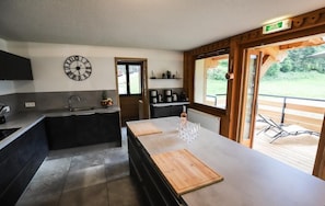 Eget kök