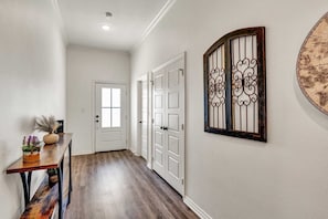 Intérieur