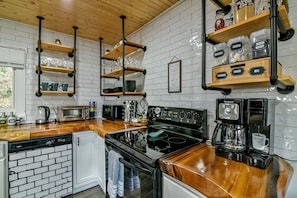 Cuisine privée