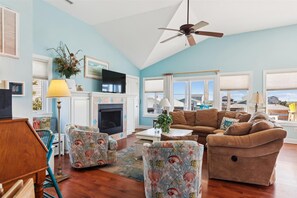 ,Living Area,