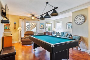 ,Game Room,