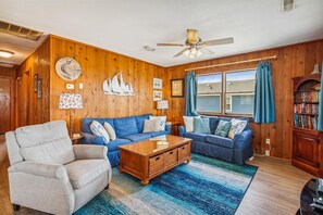,Living Area,