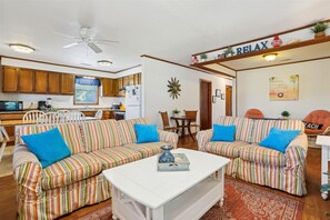 ,Living Area,