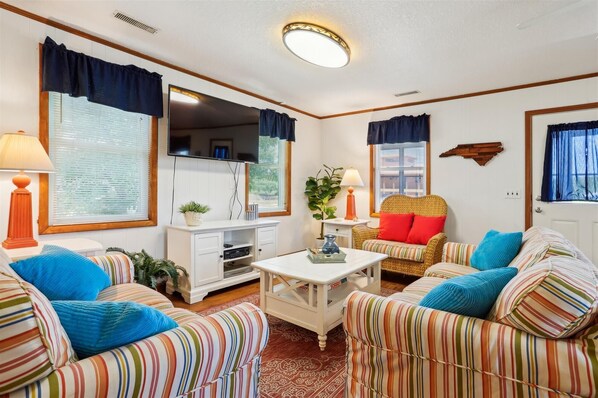 ,Living Area,