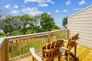 ,Deck,