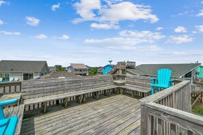 ,Crow's Nest,