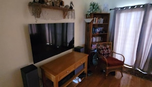 ,TV Area,