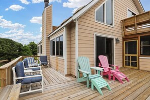 ,Deck,