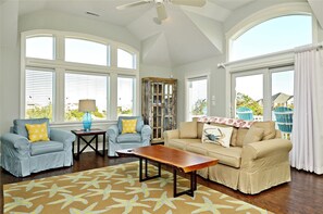 ,Living Area,