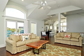 ,Living Area,
