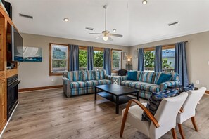 ,Living Area,