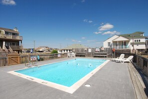 ,Seawalk Pool,