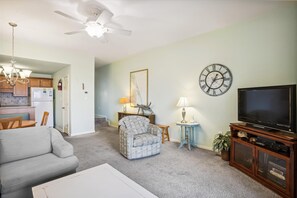 ,Living Area,