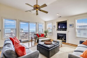,Living Area,