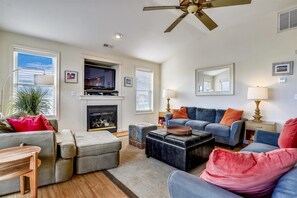 ,Living Area,
