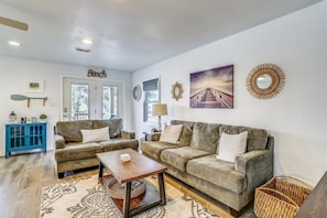 ,Living Area,