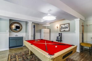 ,Recreation Room,