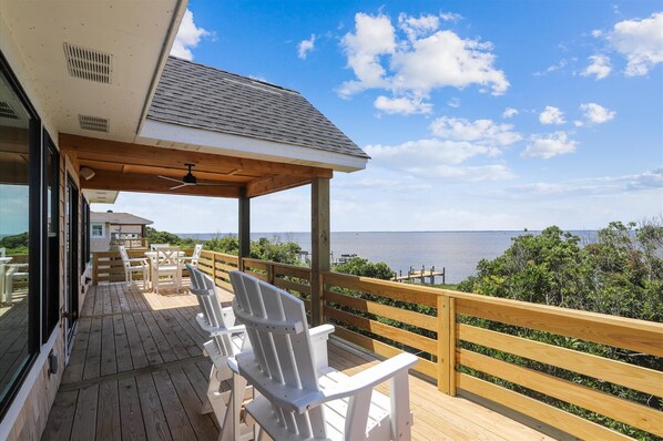 ,Deck,