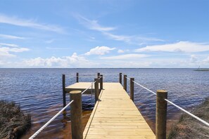 ,Dock,