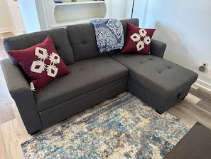 Comfortable Sofa