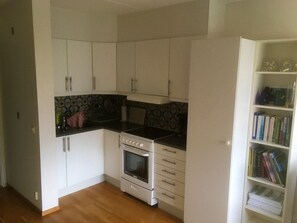 Eget kök