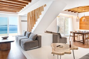 Coin séjour